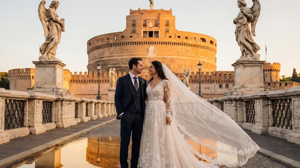 Castel Sant'Angelo