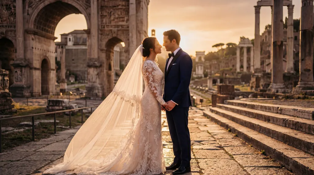 Roman Forum