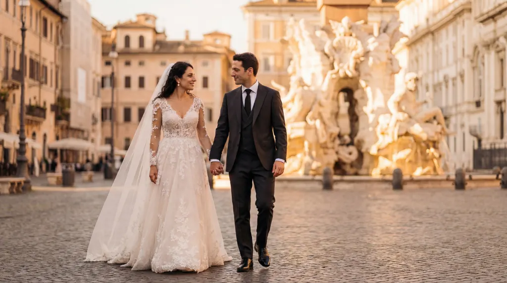 Piazza Navona
