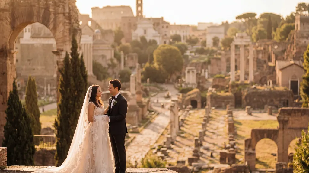 Palatine Hill