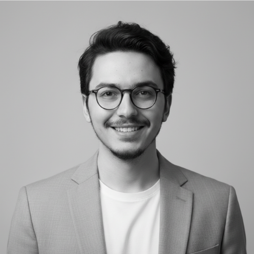 Yağız Gürbüz — Founder of Weddingify